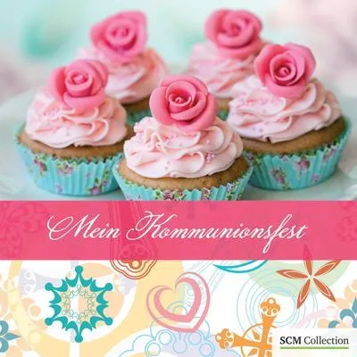 Produktbild von Mein Kommunionsfest - Mädchen