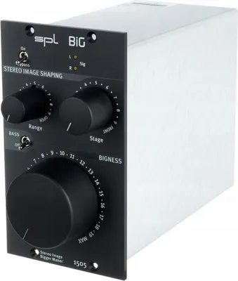 Zdjęcie produktu dla Procesor Stereo Image w Formacie 500 SPL BiG