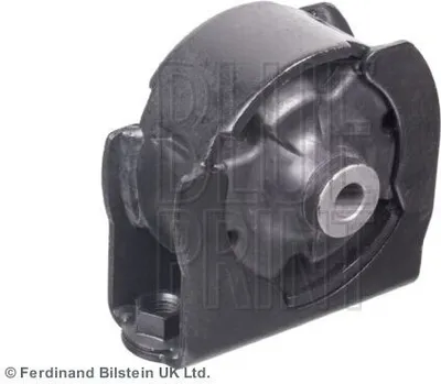 Produktbild von BLUE PRINT Motorlager Gummimetalllager Vorne für TOYOTA COROLLA (ZZE12, NDE12, ZDE12) ADT380182