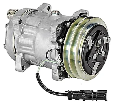 Immagine prodotto di Compressore aria condizionata VALEO 813037