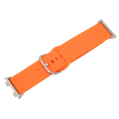 Image de Bracelet de montre en silicone,bracelets en silicone souple à déclenchement rapide,bracelets de montre en silicone souple,bracelet de montre en silicone pour Oppo Watch 2,bracelet de montre en silicone 46mm,bracelet en silicone pour Smartwatch 46mm