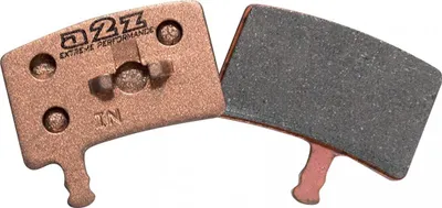Immagine prodotto di A2Z AZ-250S Pastiglia freno a disco grigio