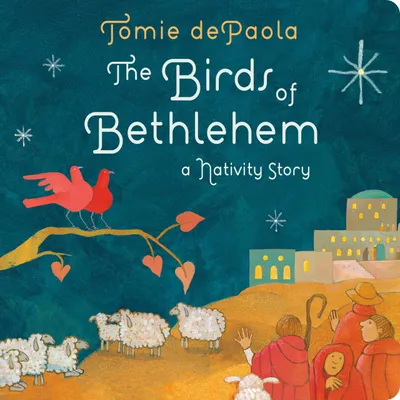 Image de The Birds of Bethlehem