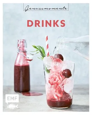 Produktbild von Genussmomente: Drinks