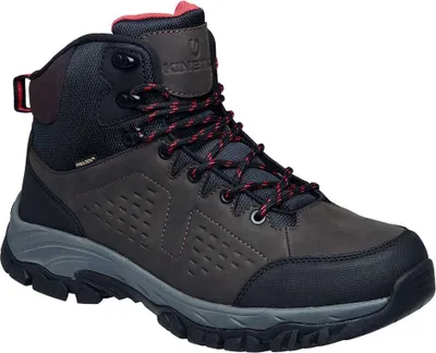 Zdjęcie produktu dla Kinetic Romsdal buty męskie szary EU 43