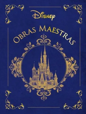 Immagine prodotto di Disney, W: Disney: capolavori
