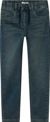 Produktbild von Name It Robin Denim 3454 Hosen Blau 13 Years Jungen Blau 13 Years