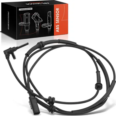 Obrázok produktu pre Frankberg 1x ABS senzor prednej nápravy obojstranne pre Alfa Romeo 147 156 Sportwagon GT 3.2L 1.6L 1.8L 2002-2010