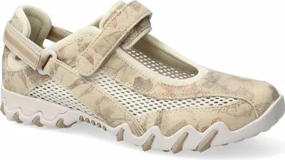 Produktbild von Allrounder by Mephisto Sneaker for Damen