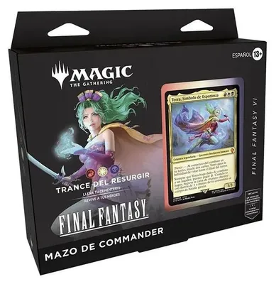 Produktbild von Wizards of the Coast D38451050, 13 Jahr(e)