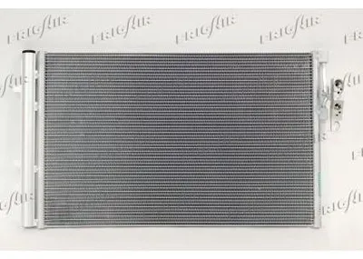 Produktbild von FRIGAIR 0802.2034 Kondensator Klimaanlage Klimakondensator für BMW X3 (F25)