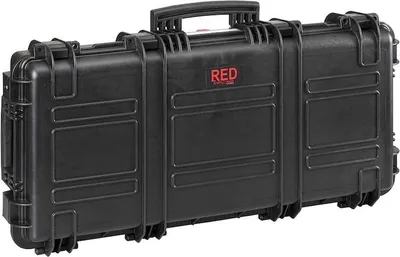 Obrázek produktu pro Explorer RED 7814 Black CV kufr (78x35x15 cm, 2x Wave molitan, 6,4kg)