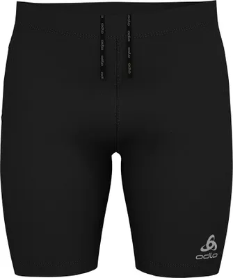 Produktbild von Odlo Tights Short Essential SCHWARZ S