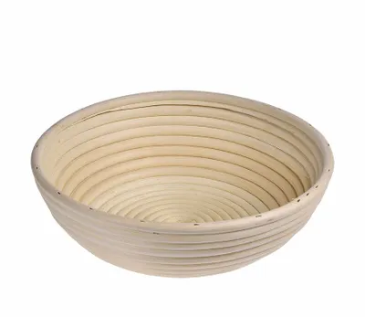 Immagine prodotto di Küchenprofi Gärkörbchen, rund 25 cm 820000025 4007371066495