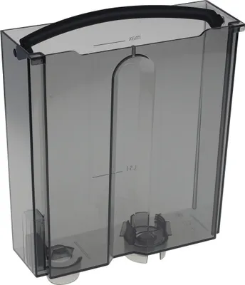 Zdjęcie produktu dla Melitta 6765018 (=6556075) Zbiornik na wodę do w pełni automatycznych ekspresów do kawy E960, E960-106, E960-107, E965, E965-101, E965-102