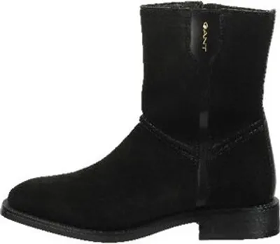Produktbild von Gant Footwear 29543774/G00 black HW 24/25, Größe:38