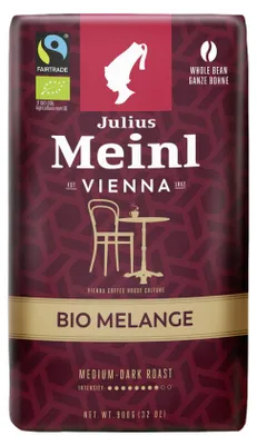 Produktbild von Vienna  Melange 900g