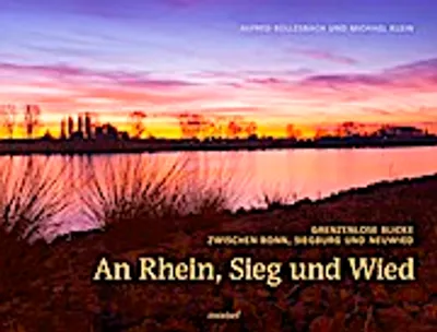 Immagine prodotto di An Rhein, Sieg und Wied