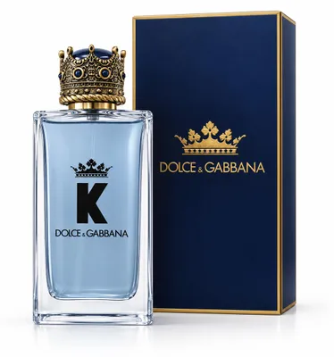 Produktbild von Dolce&Gabbana K, Männer, 150 ml, Nicht nachfüllbare Flasche, Spray, 1 Stück(e)