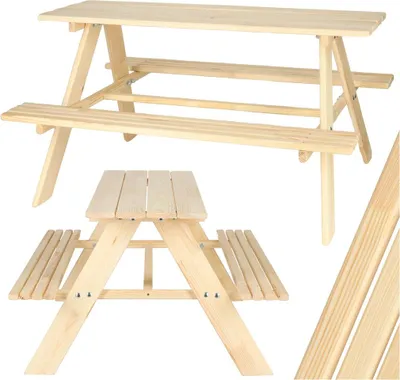 Produktbild von PIXINO Garten-Set fü r Kinder