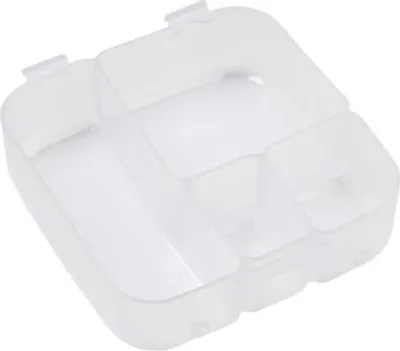 Immagine prodotto di Scatola B.box sostitutiva di una grande scatola per snack