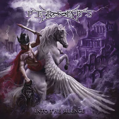Obrázok produktu pre Perseus: Into The Silence (Limited Numbered Edition)