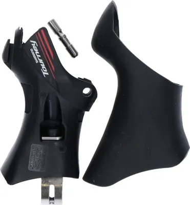 Produktbild von SHIMANO Hebelträger Rechts ST-A070 - Ersatzteil für ST-A070 STI-Schaltbremshe...