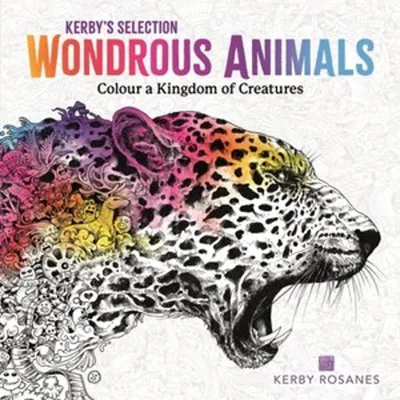 Obrázek produktu pro Wondrous Animals
