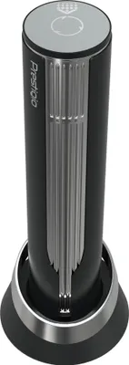 Image de Décapsuleur automatique Prestigio Maggiore PWO104SL, autonomie de 70 bouteilles, batterie Li, accessoire de coupe de capsule