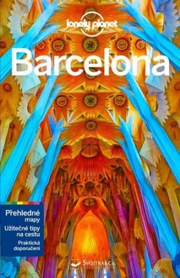 Image de Barcelona - Lonely Planet (Davies Sally)