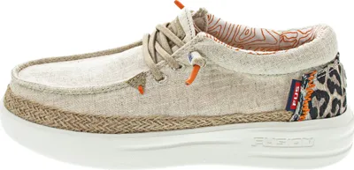 Produktbild von Fusion Sneaker in beige, Gr. 39