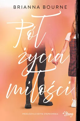 Immagine prodotto di Pół Życia Miłości