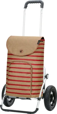 Produktbild von Andersen Shopper Royal Shopper Eske Einkaufstrolley 59 cm