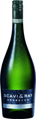 Produktbild von Scavi & Ray Prosecco Frizzante 0,75l (10,5% Vol) -[Enthält Sulfite]