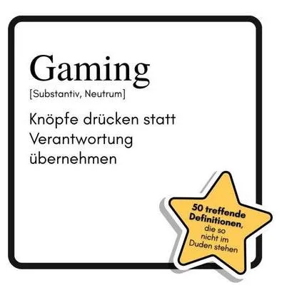 Produktbild von Gaming
