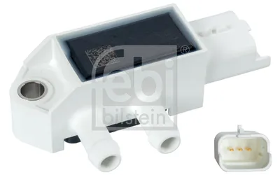 Produktbild von Sensor, Abgasdruck FEBI 172031