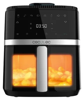 Produktbild von CECOTEC 04936 - Cecofry Drip 5000