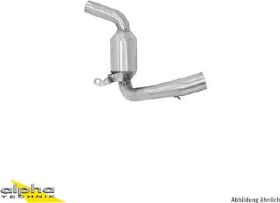 Image de Connecteur central ARROW pour KTM