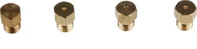 Immagine prodotto di MERLONI - Kit tubo gas naturale - M6 - C00021379