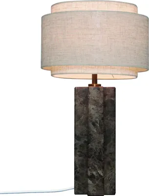 Obrázok produktu pre Mramorová lampa NORDLUX Takai 2320445018