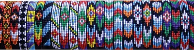 Produktbild von Kinder-Perlenarmband, sortierte Ware, 1 Stück