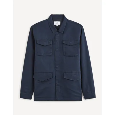 Produktbild von Celio Leichte Jacke/Hemd Kibila 1104151__L