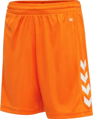 Produktbild von Hummel hmlCORE XK POLY SHORTS KIDS