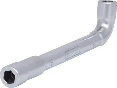 Produktbild von KS Tools ULTIMATEplus Doppel-Steckschlüssel mit Bohrung