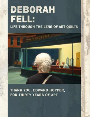 Immagine prodotto di Trapole artistiche ispirate a Edward Hopper