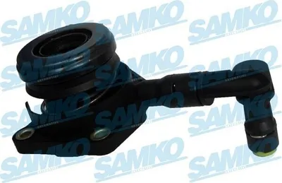 Produktbild von SAMKO M30442 Ausrücklager Zentralausrücker für FORD Focus II Schrägheck (DA, HCP, DP) Kupplung