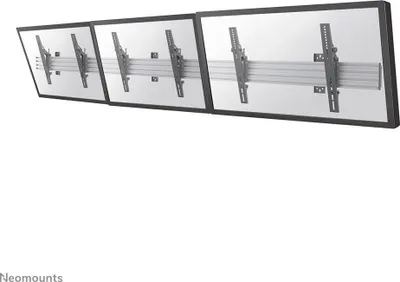 Immagine prodotto di Neomounts by Newstar NMPRO-WMB3 Neomounts PRO WAH 32-55" 3TFT 3xhori schwarz Max.30KG