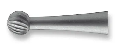 Obrázok produktu pre WS-Kugelfräser, feine Verzahnung Ø 4,0 mm