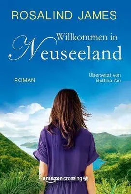 Produktbild von Willkommen in Neuseeland