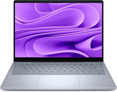 Zdjęcie produktu dla Laptop Dell - 14 Plus 2-in-1 DB04250, 14'', FHD, Ultra 5, 16GB/512GB, dotykowy